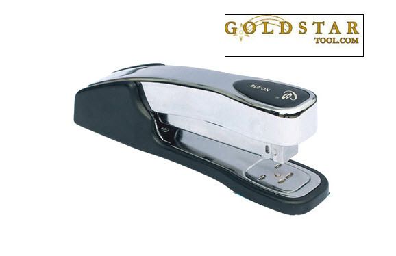 Heavey duty 50 Sheet Stapler, 3 Throat, 6 long  