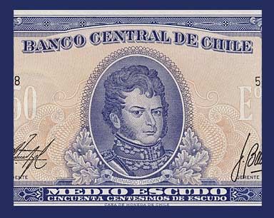 see below for more on bernardo o higgins and chile