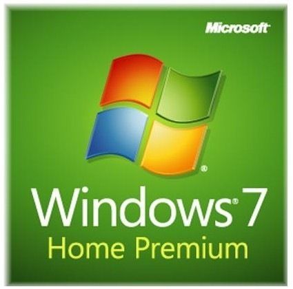 MICROSOFT WINDOWS 7 HOME PREMIUM 32 Bit FULL SPANISH 882224921824 