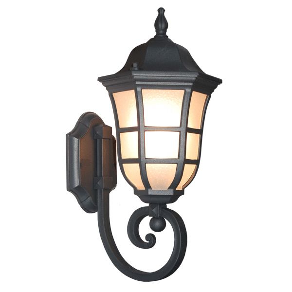 Outdoor Wall Lighting Light Fixture OTN0006 WU  