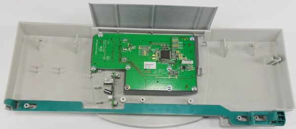 Lexmark T460 40X0195 Operator Panel Board  