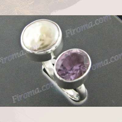 Ring  25x14mm(1.0x5/8) Face