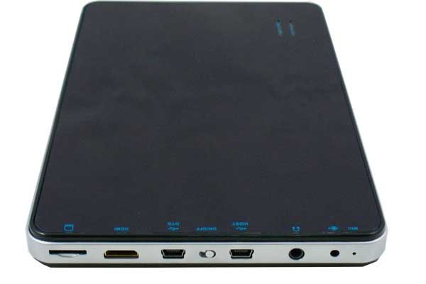 Android 2.3 7 inch WI FI Mini Laptop Sumsung Tablet PC capacitive 