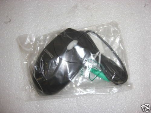 Compaq 334684 108 PS/2 3 Button Scroll Mouse NEW  