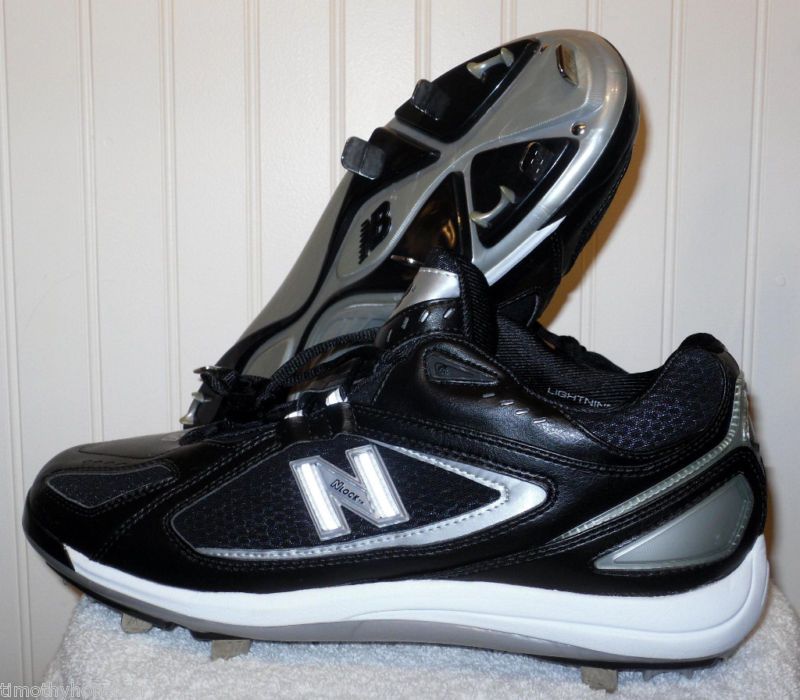 NEW New Balance 1101 Lo Mens Baseball Cleats 10 14 $120  