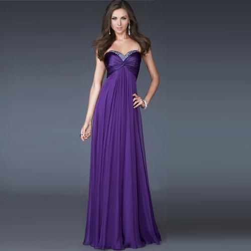 Muti Style Elegant Lady party Prom Ball Evening Cocktail Dress gown 