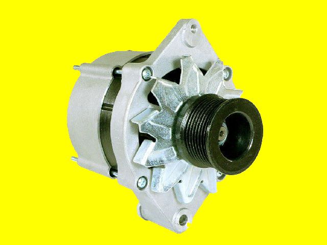 NEW HOLLAND JOHN DEERE ALTERNATOR INDUSTRIAL MARINE  