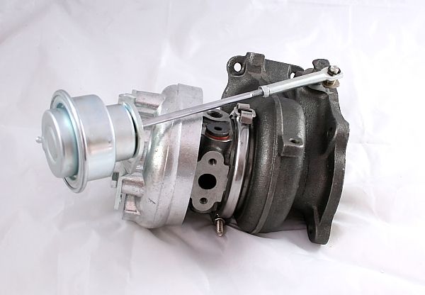 TD05 TD05H 16G Turbo Charger Saab 900 9000 9 3 3 5 9  