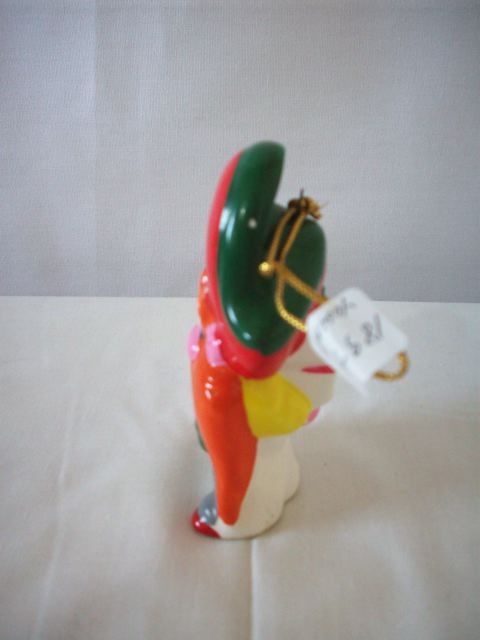 YOSEMITE SAM CHRISTMAS TREE ORNAMENT #C977  