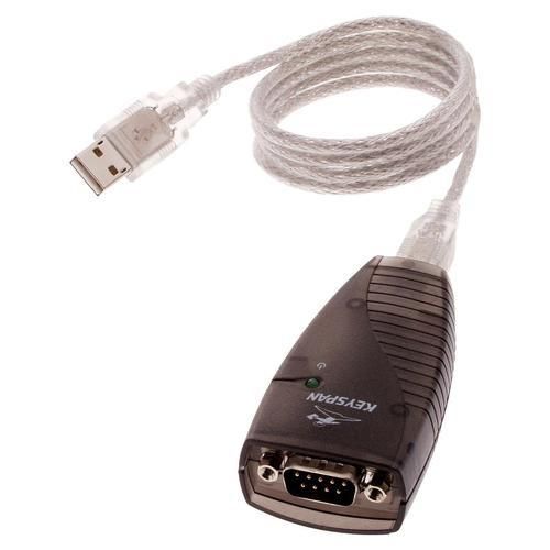 NEW Keyspan High Speed USB Serial Adapter USA 19HS  