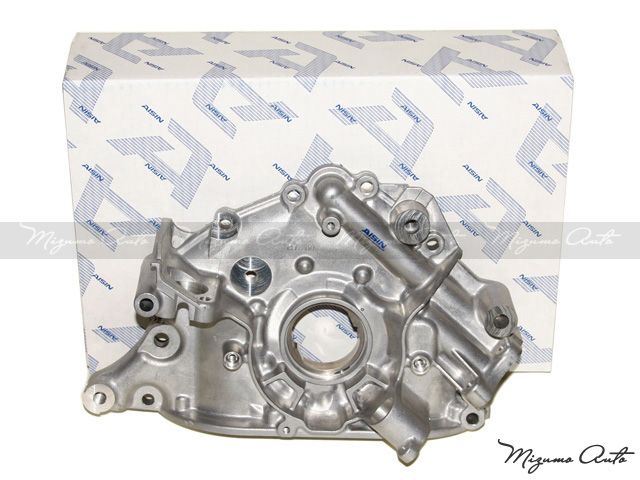 94 97 Lexus LS400 SC400 4.0L DOHC V8 Oil Pump 1UZFE  