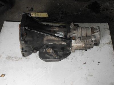 Jeep Grand Cherokee Transmission 42 RE Core 23 Spline  