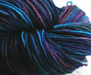 100gm NEW Kraemer 8 PLY Sock yarn  