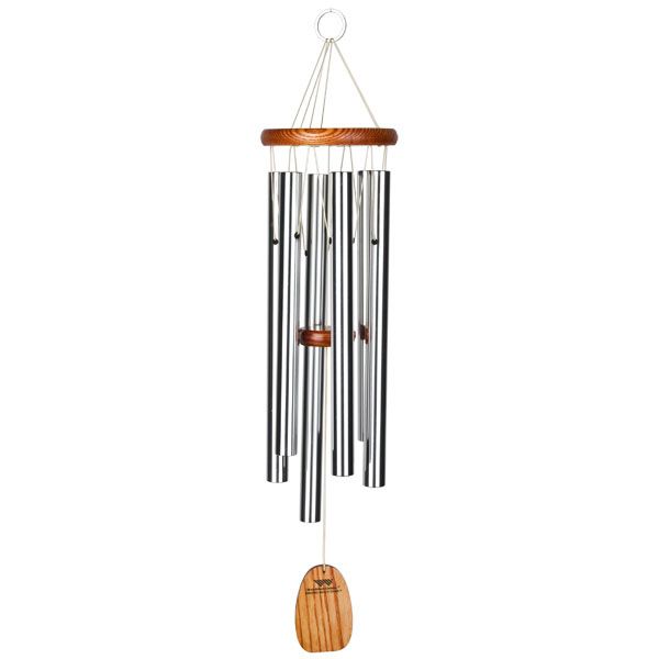 WOODSTOCK Medium Amazing Grace Wind Chimes  