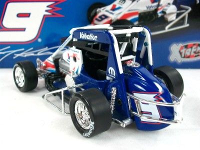 Kasey Kahne #9 2005 Valvoline Chili Bowl Midget Xtreme  