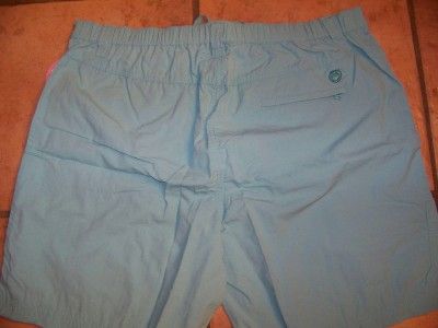 NWT Ladies Life is good RIVER BOARD Surf SHORTS XL $45  