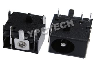 DC POWER JACK COMPAQ PRESARIO X1000 X1100 X1200 X1300  