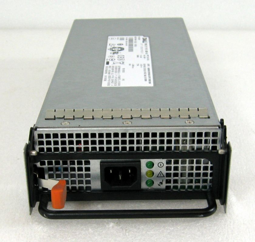 Dell 930W Power Supply PN U8947 Power Edge 2900  