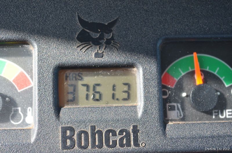 2005 Bobcat Toolcat 5600, 100+ PIX, VIDEO, we EXPORT worldwide, 4x4x4 