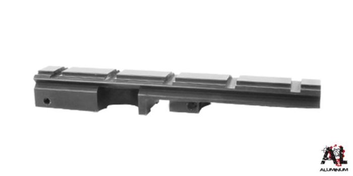 ATI 303 Enfield Scope Mount No.4 Military Anodized T6 Aluminum MK1 2 