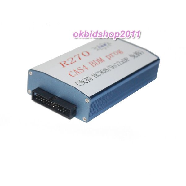 R270 BMW CAS4 BDM Programmer   