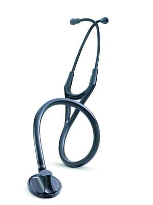 3M Littmann Master Cardiology Black Edition stethoscope 707387582708 