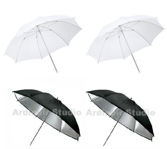 43 Photography Studio Lighting Photo Umbrella  