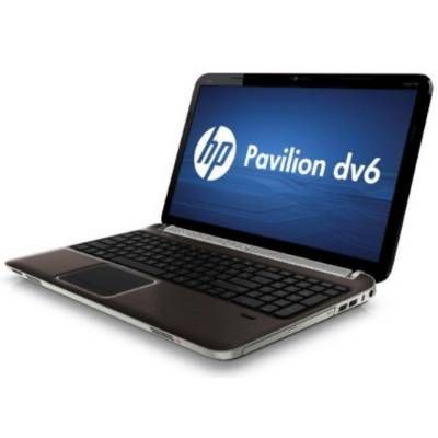 HP Pavilion dv6 6140us LW260UA#ABA A8 3500M 1.5GHz 6GB 640GB Windows 7 