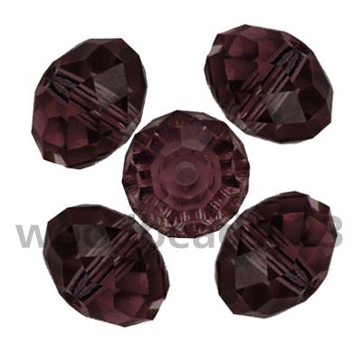 300pc 4mm Rondelle 5040 Swarovski Crystal Bead Pick crafts supplies 