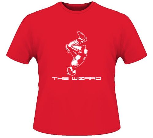 Ozzie Smith The Wizard Baseball Legend T Shirt  