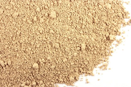 FULLERS EARTH POWDER Spell Herb 1 lb wicca pagan magick  