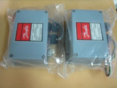 DANFOSS EVITA OXYGEN METER 085G2061 IP 65  