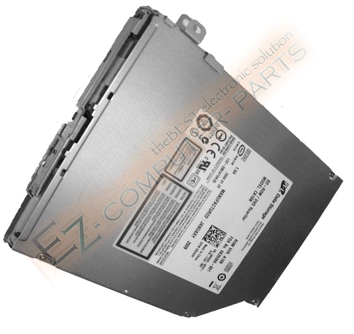 Dell Blu Ray Drive MODEL CA10N SATA X041H A   