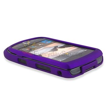 Hard Case Combo Bundle For Blackberry Torch 9800 New  