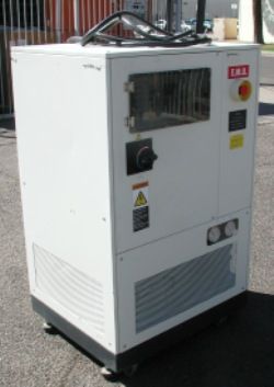 Tokyo Electron Yamanaski P 12XL AQA K09 TYP2 Chiller  