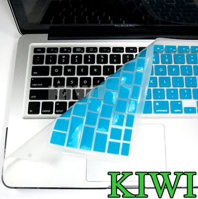 Silicone FULL keyboard cover Case for Macbook pro 13.3  