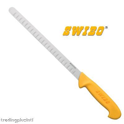 Professional Slicing Knife SWIBO by Wenge  