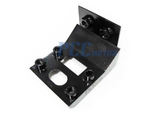 KLX 110 DRZ Cradle Frame Bracket Kit KLX110 DRZ110 110  