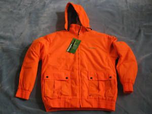 XXXL 3XL Remington Waterproof/Windproof Hunting Jacket  