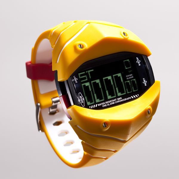 EVANGELION WATCH PROJECT EVA UNIT 00 SEIKO JAPAN EVA W00 Limited 