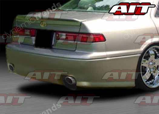 97 98 99 00 01 TOYOTA CAMRY AIT REV FULL BODY KIT NEW  