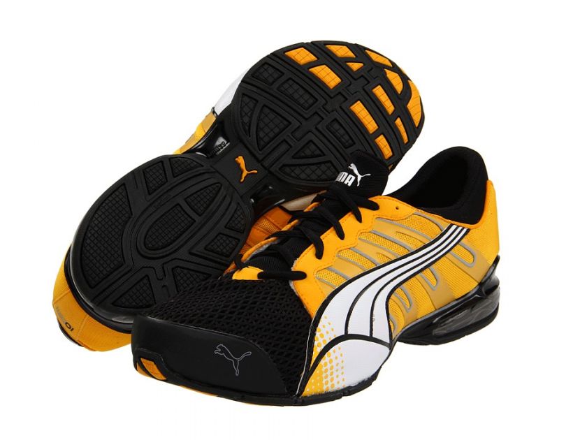 PUMA VOLTAIC 3 MENS ATHLETIC SNEAKER SHOES ALL SIZES  