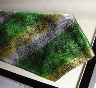 ROBERT Talbott CARMEL 7 SEVEN FOLD NWT Silk NECK Tie  