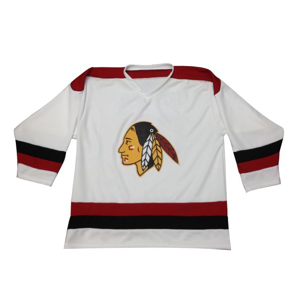 Clark Griswold #00 Jersey Christmas Vacation  