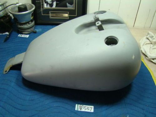 EP12559 Harley FXR FXRS fuel gas tank FXRT FXRD FXLR +  