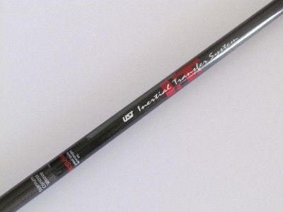 UST I.T.Titanium Control Weave Shaft 41 .335 ~ Regular  