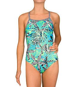 DOLFIN UGLIES SWIMSUIT FRIZZLE SZ 26 36 NWT  