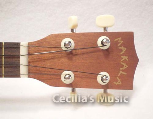 Makala ukuleles are simply the best entry level ukuleles on the market 