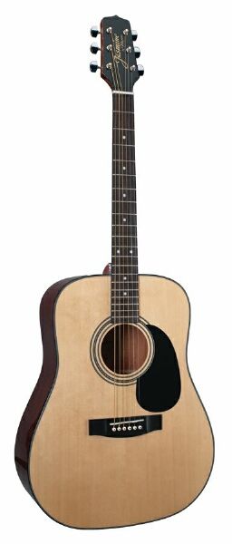 JASMINE by TAKAMINE ACOUSTIC GUITAR MODEL S36 Includes Takamine Gig 