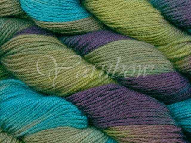 Lornas Laces Shepherd Sport #608 yarn Ashburn  